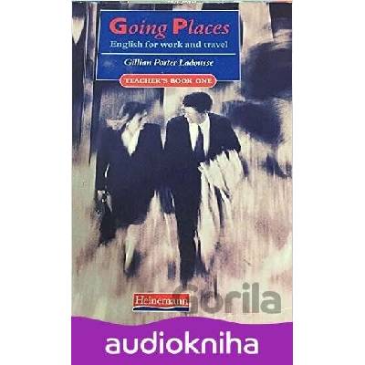Going Places 1: Cassettes - MacMillan