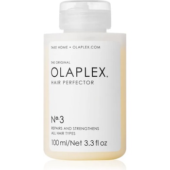 Image 1 of OLAPLEX N°3 Hair Perfector заздравяваща грижа за увредена и крехка коса 100ml