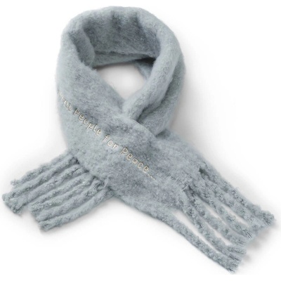 Elodie details Šála Elodie Details Sunrise Blue – Zboží Dáma