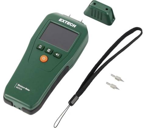 Extech MO50A