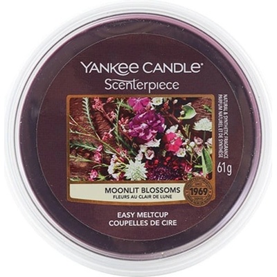 Yankee Candle Moonlit Blossoms vonný vosk 61 g