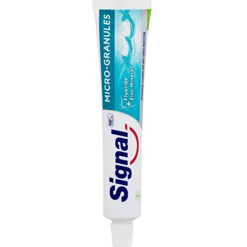 Signal Microgranules Inter-act 75 ml