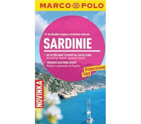 Sardinie