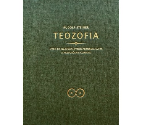 Teozofia - Steiner Rudolf
