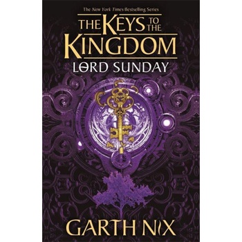 Lord Sunday Nix Garth