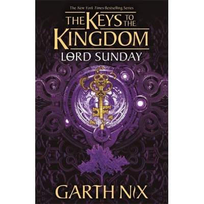 Lord Sunday Nix Garth