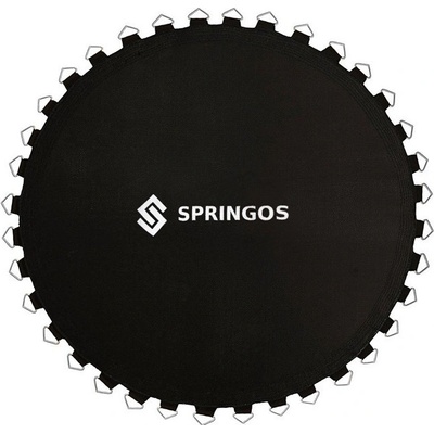 Springos skákací plocha k trampolínám 366 cm 72 ok – Sleviste.cz