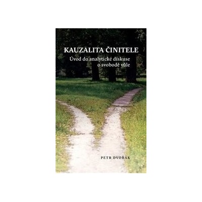 Kauzalita činitele
