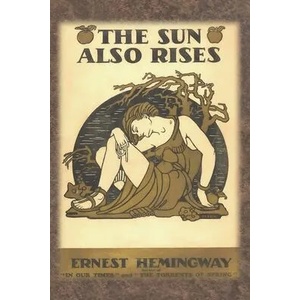 The Sun Also Rises (ISBN: 9781640323438)