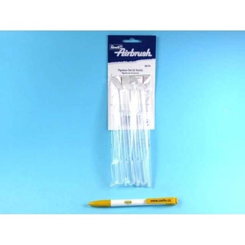 Revell Sada pipet 6 ks