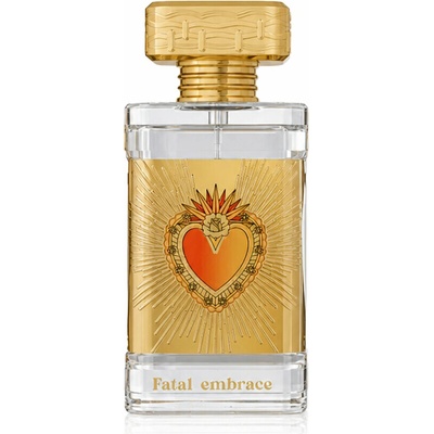 Paris Corner Fatal Embrace parfumovaná voda unisex 100 ml
