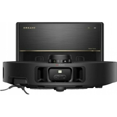 Dreame X40 Master black