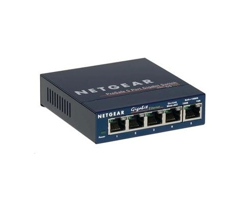 Netgear GS105