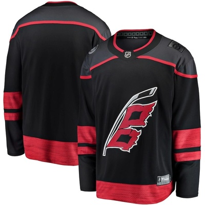 Fanatics Branded Dres Carolina Hurricanes Breakaway Alternate Jersey