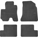 FroGum Гумени стелки Frogum съвместими с Toyota RAV 4 3 врати - (2000-2005)