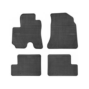 FroGum Гумени стелки Frogum съвместими с Toyota RAV 4 3 врати - (2000-2005)