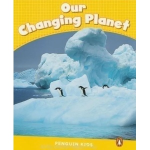 Level 6: Our Changing Planet CLIL | Coleen Degnan-Veness (ISBN: 9781408288467)