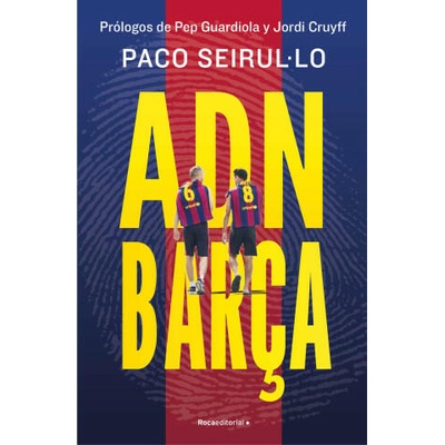 ADN BARCA | PACO SEIRULLO