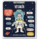 Vesmír