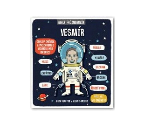 Vesmír