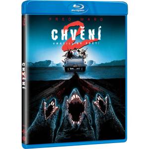 MagicBox Трусове 2 - Blu-ray (070238)