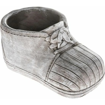 Casa de Engel Бетонова саксия - обувка, 0/8 Casa de Engel | Lilav | Home | UNI