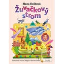 Žuvačkový strom