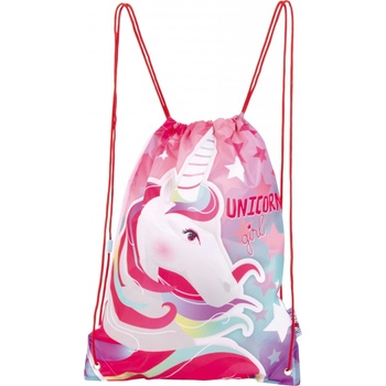 Arditex Unicorn Jednorožec růžová