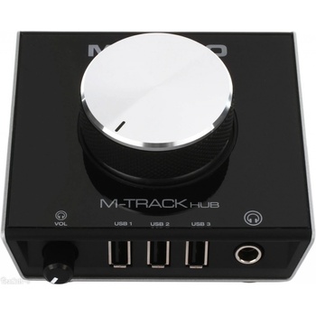M-Audio M-Track Hub