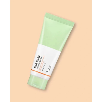 A'pieu The Pure Tea Tree Moisture Cream 60 ml