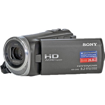 Sony HDR-CX450