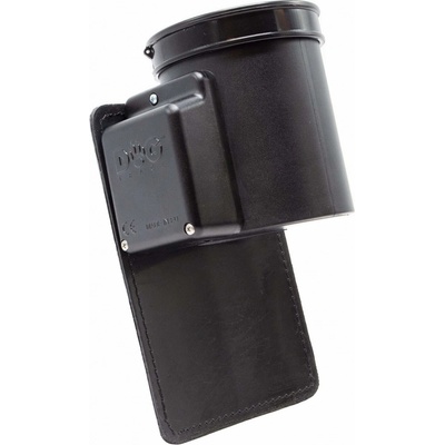 VNT electronics Samostatný podavač míčků pro psy d-ball mini suchý zip