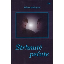 Strhnuté pečate - Zelma Bočkajová