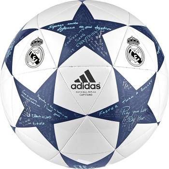 adidas Finale 16 Real Madrid Capitano