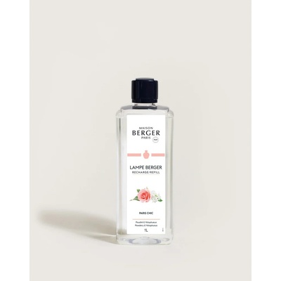 Maison Berger náplň do katalytické lampy Paris Chic 1000 ml – Hledejceny.cz