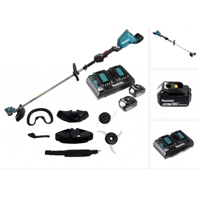 MAKITA DUR368LPT2