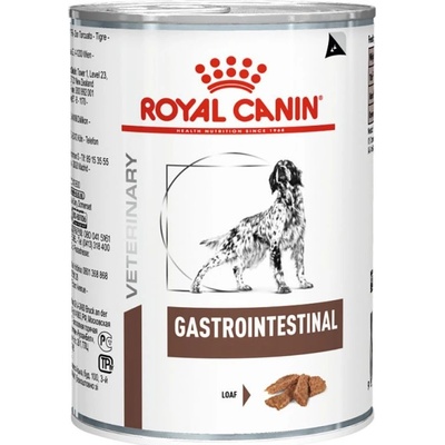 Royal Canin VHN Gastrointestinal 400 g