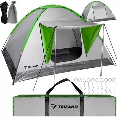 Trizand Montana 4