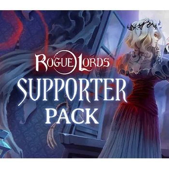 Rogue Lords Supporter Pack