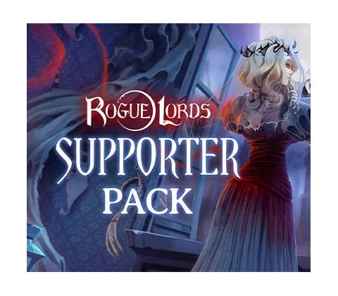 Rogue Lords Supporter Pack