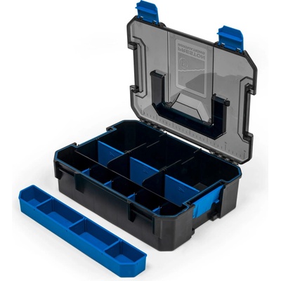 Preston Hardcase Feeder System
