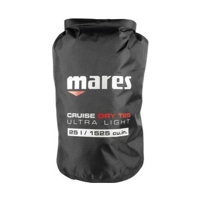 Mares CRUISE DRY ULTRA LIGHT 10l