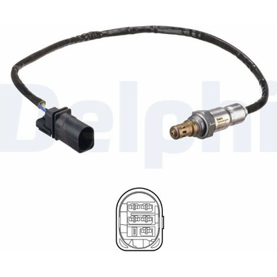 Lambda sonda DELPHI ES21114-12B1