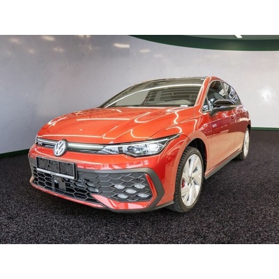 Volkswagen Golf DSG 195 kW