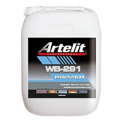 Artelit WB-291 Primer na savé podklady