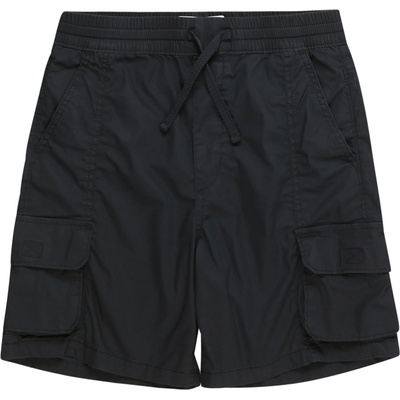 Abercrombie & Fitch Панталон черно, размер 110-116