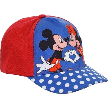 Kids movie heroes Шапка minnie