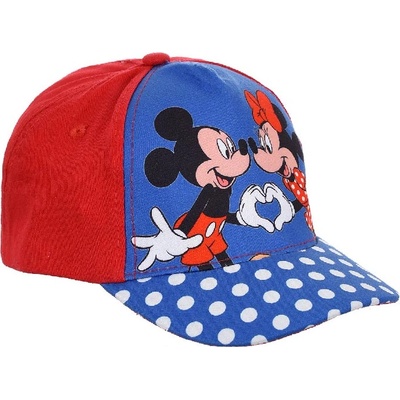 Kids movie heroes Шапка minnie