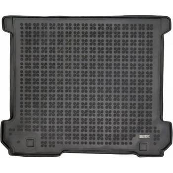 Rezaw-Plast Гумена стелка за багажник за Nissan NV200 (2009+) / E-NV200 (2014+) 5 seats - Rezaw Plast (231050)