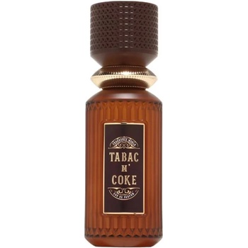 Fragrance World Tabac N' Coke EDP 100 ml